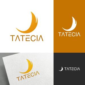 venusable ()さんの建設会社「株式会社ＴＡＴＥＣＩＡ」（タテシア）のロゴへの提案
