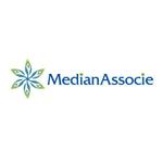 tdroom (tdroom)さんの医療事業・Web事業・出版事業「MedianAssocie」の会社ロゴ制作への提案