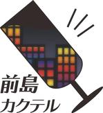 丸田 (berika)さんのカクテルのロゴ作成への提案