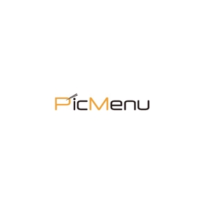 ヘッドディップ (headdip7)さんのみんなの写真メニューポータルサイト「PicMenu」のロゴへの提案