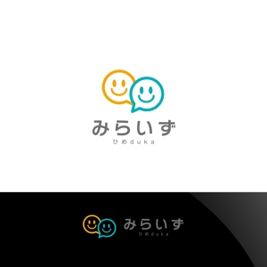 Nyankichi.com (Nyankichi_com)さんの道後温泉病院の付帯施設　通所リハビリテーションのロゴ作成への提案
