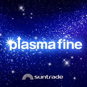 bluemode-studio (starlight44)さんのオリジナルのサプリメント「プラズマ　ファイン」のロゴへの提案