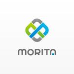 mikejiさんの「MORITA」のロゴ作成への提案