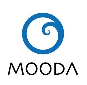 SAHARA ()さんのマーケティングツール「MOODA」のロゴへの提案