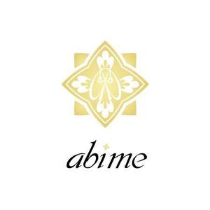 さんの「abime」のロゴ作成への提案