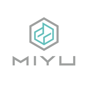 kosei (kosei)さんのキューブウレタンを使用したインテリア「MIYU」シリーズのブランドロゴへの提案