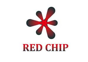 budgiesさんの「RED CHIP」のロゴ作成への提案