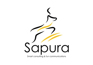 CSK.works ()さんの税理士事務所　「Sapura」のロゴ作成への提案