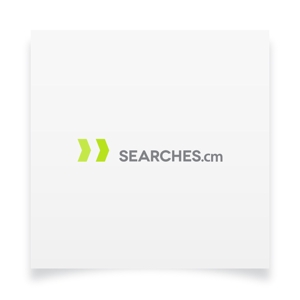 KIONA (KIONA)さんの「Searches.cm」のロゴ作成への提案