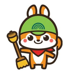 さとうけいこ (satokeiko)さんのかわいいリスのイラストへの提案