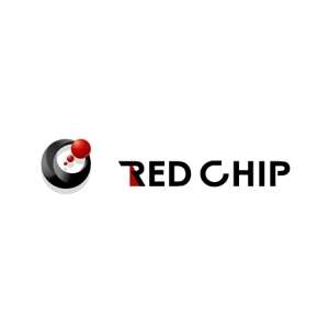 awn (awn_estudio)さんの「RED CHIP」のロゴ作成への提案