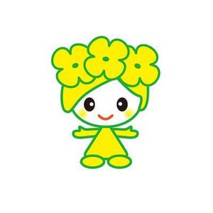 FUKUKO (fukuko_23323)さんの古川橋なの花保育園ロゴマーク作成への提案