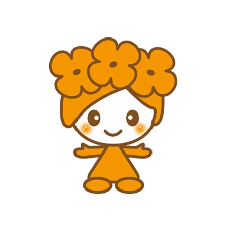 FUKUKO (fukuko_23323)さんの古川橋なの花保育園ロゴマーク作成への提案