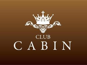 kazu5428さんの「クラブCABIN」のロゴ作成への提案