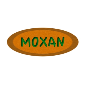Cyclone_Joker (Cyclone_Joker)さんの「MOXAN （木さん）」のロゴ作成（商標登録ナシ）への提案