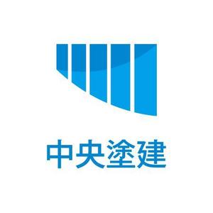 teppei (teppei-miyamoto)さんの塗装会社の企業ロゴへの提案