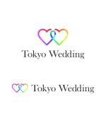 anco (anco)さんのウェディング関係「Tokyo Wedding」のロゴへの提案