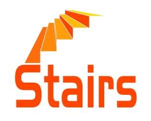 CjinS9841 (CjinS9841)さんの内装工事『Stairs』個人事業主のロゴマークへの提案