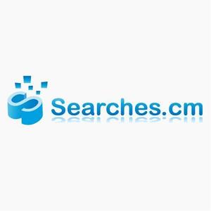 イエロウ (IERO-U)さんの「Searches.cm」のロゴ作成への提案