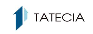 calimbo goto (calimbo)さんの建設会社「株式会社ＴＡＴＥＣＩＡ」（タテシア）のロゴへの提案