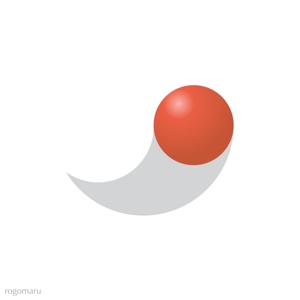 ロゴ研究所 (rogomaru)さんの『通知』をイメージするシンボルマークへの提案