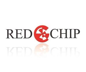 四伊清司 (say_jj_c)さんの「RED CHIP」のロゴ作成への提案