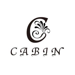 tikaさんの「クラブCABIN」のロゴ作成への提案