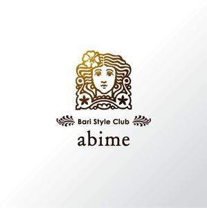 ol_z (ol_z)さんの「abime」のロゴ作成への提案