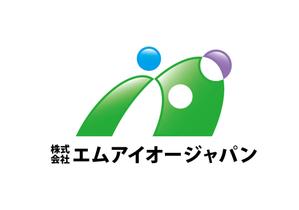 CSK.works ()さんの「株式会社エムアイオージャパン」のロゴ作成への提案