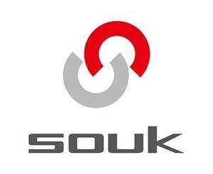 waami01 (waami01)さんの新システムのTOPページで使用する「souk」のロゴへの提案