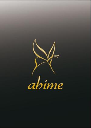 luladesign (kizz)さんの「abime」のロゴ作成への提案