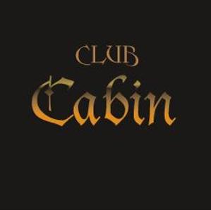 クラウディーヌ (cassiusjpn)さんの「クラブCABIN」のロゴ作成への提案