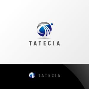 Nyankichi.com (Nyankichi_com)さんの建設会社「株式会社ＴＡＴＥＣＩＡ」（タテシア）のロゴへの提案