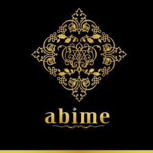 OSA (OSAHIDE)さんの「abime」のロゴ作成への提案