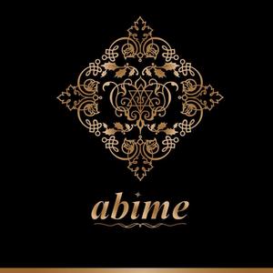 OSA (OSAHIDE)さんの「abime」のロゴ作成への提案
