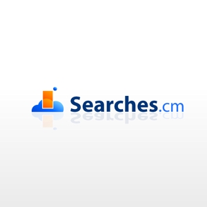 株式会社ティル (scheme-t)さんの「Searches.cm」のロゴ作成への提案