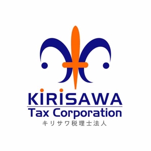 green_Bambi (green_Bambi)さんの「キリサワ税理士法人」のロゴ作成への提案