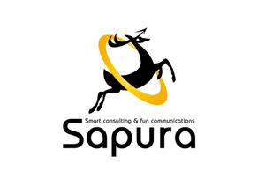 landscape (landscape)さんの税理士事務所　「Sapura」のロゴ作成への提案