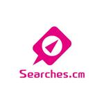 kohakuさんの「Searches.cm」のロゴ作成への提案