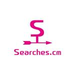 kohakuさんの「Searches.cm」のロゴ作成への提案