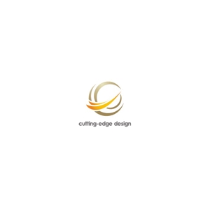 ヘッドディップ (headdip7)さんのタイ・ビジネスの企画運営会社「カッティングエッジデザイン」のロゴへの提案