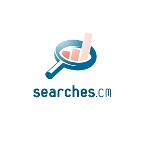 dr_storeさんの「Searches.cm」のロゴ作成への提案