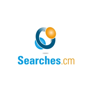 dr_storeさんの「Searches.cm」のロゴ作成への提案