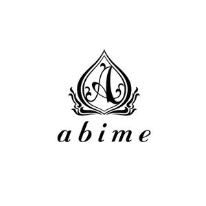 oo_design (oo_design)さんの「abime」のロゴ作成への提案