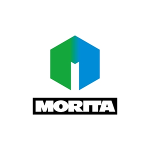 DOOZ (DOOZ)さんの「MORITA」のロゴ作成への提案