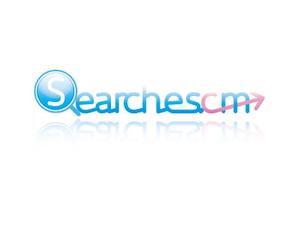 bear_footさんの「Searches.cm」のロゴ作成への提案