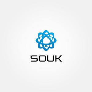 tanaka10 (tanaka10)さんの新システムのTOPページで使用する「souk」のロゴへの提案