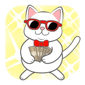 Twitterのアイコンのキャラクターデザインで サングラスをかけている猫 モチーフ希望です の事例 実績 提案一覧 Id キャラクターデザイン 制作 募集の仕事 クラウドソーシング ランサーズ