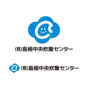 tsujimo (tsujimo)さんの米飯供給会社のロゴデザインへの提案