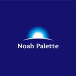 HFvision (HFvision)さんの学習塾「Noah Palette」のロゴへの提案